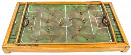 197 - FUTBOLÍN DE MEDIADOS DE SIGLO XX