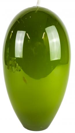 396 - LAMPARA DE TECHO DE DISEÑO AÑOS 70