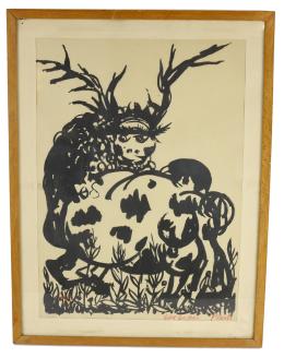 611 - PRIETO MUÑOZ, GREGORIO