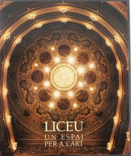 261 - "lLICEU, UN ESPAI PER A L'ART"