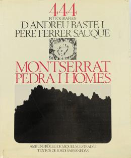 264 - "MONTSERRAT PEDRA I HOMES"