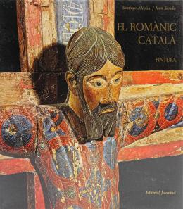 256 - "EL ROMÀNIC CATALÀ - PINTURA"