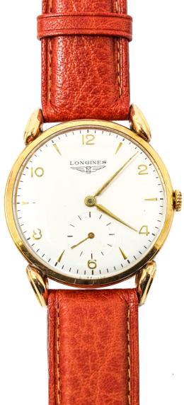 171 - RELOJ LONGINES AÑOS 60