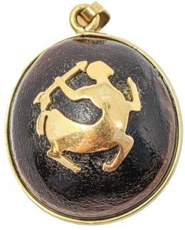 103 - COLGANTE SAGITARIO