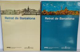 267 - "RETRAT DE BARCELONA"
