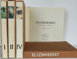 242 - "EL CONVENTET"