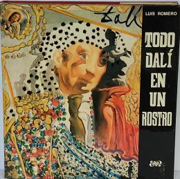 270 - "TODO DALÍ EN UN ROSTRO"