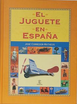 244 - "EL JUGUETE EN ESPAÑA"