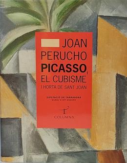 266 - "PICASSO, EL CUBISME I HORTA DE SANT JOAN"