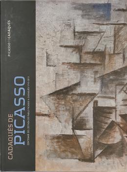 235 - "CADAQUÉS DE PICASSO"