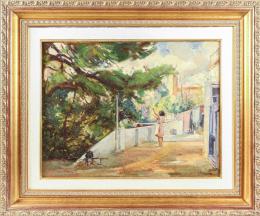 573 - JUNYENT, OLAGUER