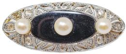 34 - BROCHE DE LOS AÑOS 20-30