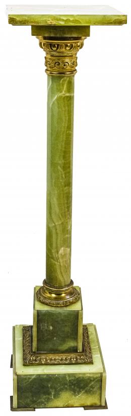 876 - COLUMNA DE ÓNICE DE PRINCIPIOS DE SIGLO XX