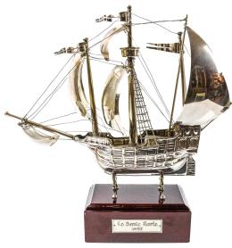 869 - CARAVELA "SANTA MARIA"