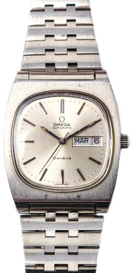 172 - RELOJ OMEGA AUTOMÁTICO AÑOS 70