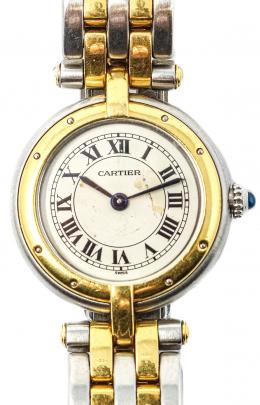 158 - RELOJ DE PULSERA CARTIER