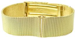 142 - PULSERA OMEGA DE RELOJ