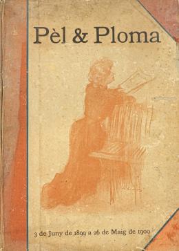 282 - PEL I PLOMA -NÚMERO 1-