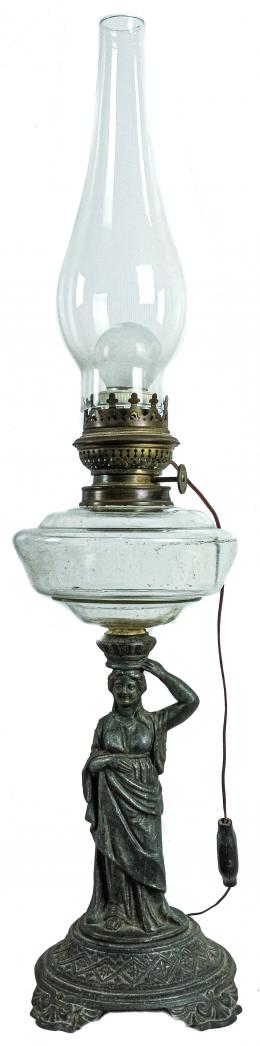 968 - QUINQUÉ DEL PRIMER CUARTO DE SIGLO XX