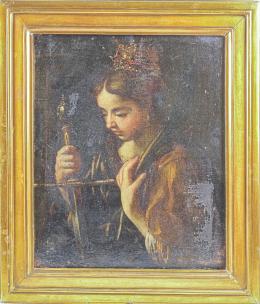 492 - ANÓNIMO DE ESCUELA ESPAÑOLA SIGLO XVIII