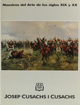 264 - "JOSEP CUSACHS I CUSACHS"