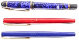 379 - DOS PLUMAS "PARKER" Y PLUMA "WATERMAN" 