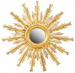 320 - ESPEJO DE PARED DEL ÚLTIMO CUARTO DEL S.XX