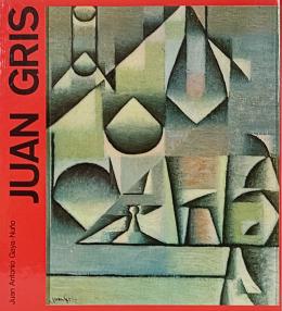 265 - "JUAN GRIS"