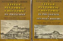 282 - "VIATGE PINTORESC I HISTÒRIC"