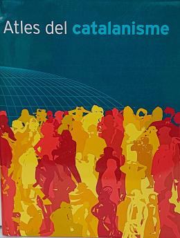 250 - "ATLES DEL CATALANISME"