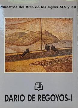 253 - "DARÍO DE REGOYOS (1857-1913)"