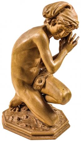 838 - JEAN BAPTISTE CARPEAUX