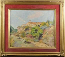 519 - CASAÑÉ PUIG, JOSÉ LUIS