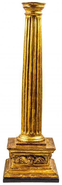 817 - COLUMNA DECORATIVA S.XIX