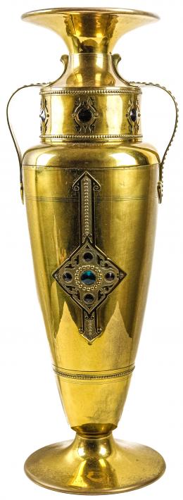 928 - JARRÓN DEL PRIMER TERCIO DE SIGLO XX