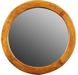 36 - ESPEJO DE PARED DEL ÚLTIMO TERCIO DEL S.XX
