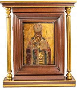 925 - ICONO RUSO DE FINALES DEL S.XIX