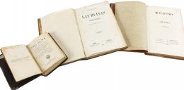 302 - TRES LIBROS RELIGIOSOS