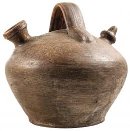 420 - CANTARO DE CARRO