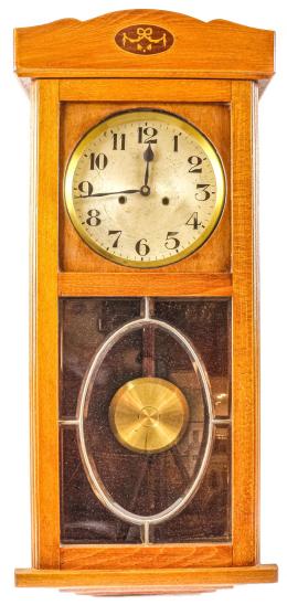 767 - RELOJ DE PARED DEL PRIMER CUARTO DE S. XX