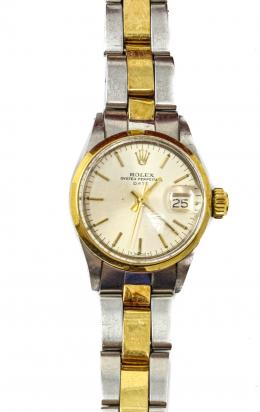 172 - RELOJ DE  PULSERA ROLEX