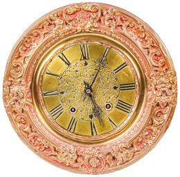 754 - RELOJ DE PARED OJO DE BUEY