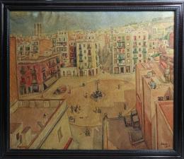 585 - CAMPS RIBERA, FRANCESC