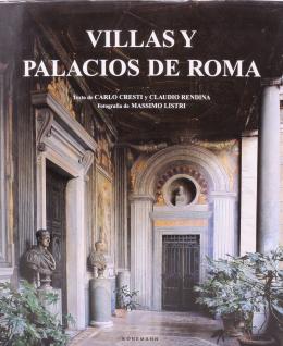 276 - "VILLAS Y PALACIOS DE ROMA"