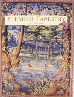 245 - "FLEMISH TAPESTRY"