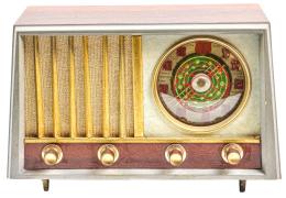 1051 - RADIO DE LOS AÑOS 50-60