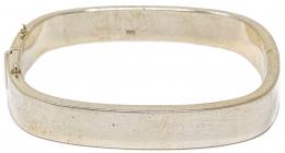 171 - PULSERA ESCLAVA EN PLATA