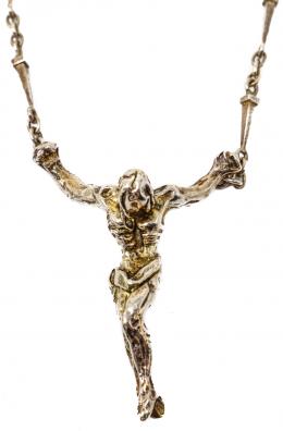 85 - CRISTO DE DALÍ