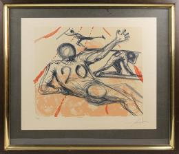 608 - DALÍ, SALVADOR