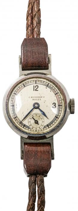 160 - RELOJ PULSERA ROLEX C.BUCHERER'S
